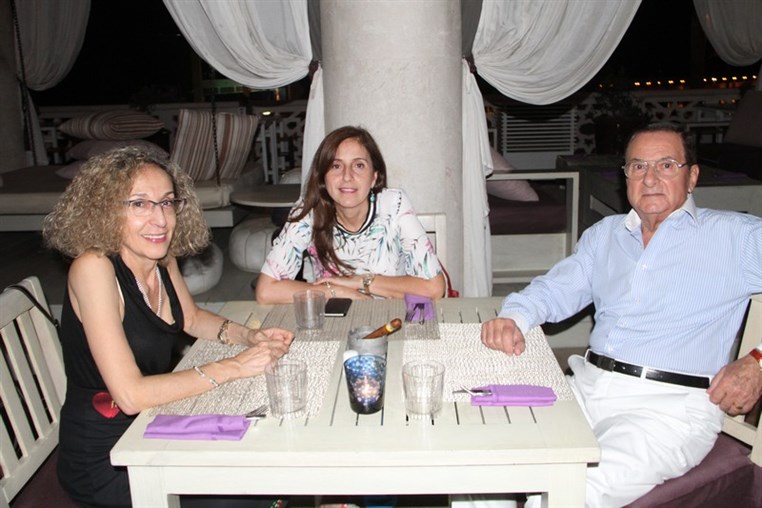 Western Thrills at Phoenicia